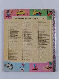 Eläinten lastentarha