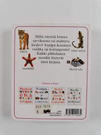 Pienten oma eläinkirja