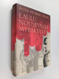 Laulu nousevalle myrskylle