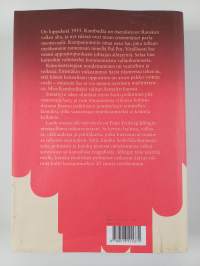 Laulu nousevalle myrskylle