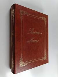 Perinnealbumi : vanhat valokuvat kertovat , Etelä-Savo 1 : Anttola, Enonkoski, Haukivuori, Heinävesi, Hirvensalmi, Joroinen, Juva, Jäppilä, Kangaslampi, Kangasnie...