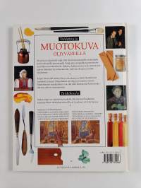 Muotokuva öljyväreillä