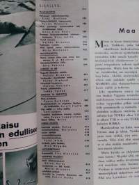 Pellervo No 8 toukokuu 1966