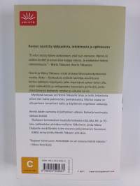 Kaksi : kohtauksia eräästä taiteilija-avioliitosta