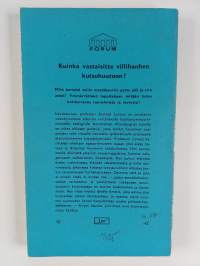 Eläimet kertovat : eläinten käyttäytyminen tiedemiehen tulkitsemana