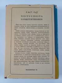 Noituudesta lääketieteeseen