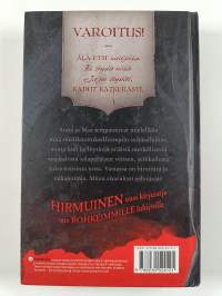 Sudenhetket : Vampyyriveitsi