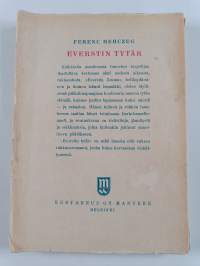 Everstin tytär