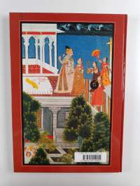 Kama Sutra : rakkauden ja rakastelun onnesta ja iloista