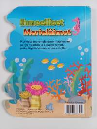 Ihmeelliset merieläimet