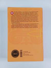 Mitä on kulttuuriperintö?