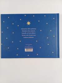 Joulu on juhla verraton