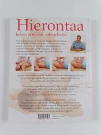 Hierontaa kehon ja mielen virkistykseksi
