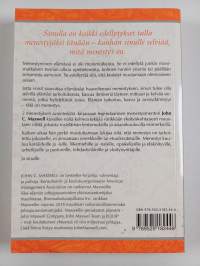 3 menestyksen avaintekijää : tee matka, joka muuttaa elämäsi