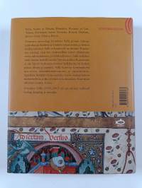 Raamatun vahvat naiset