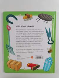 Veera ja maatalon eläimet