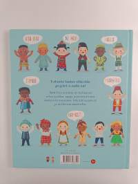 Meidän maailmamme : lasten elämää eri maissa