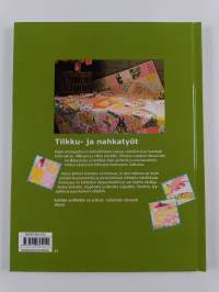 Tilkku- ja nahkatyöt