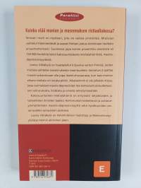 Mieli keinussa : tarinoita masennuksesta ja maniasta