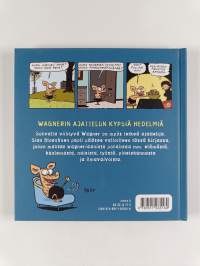 Viivi ja Wagner : sian logiikka