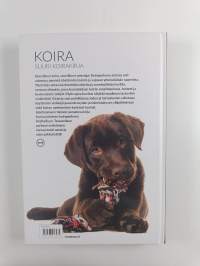 Koira : suuri koirakirja