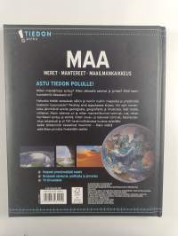 Maa : meret, mantereet, maailmankaikkeus