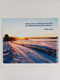 Mallusjärvi kiertäen