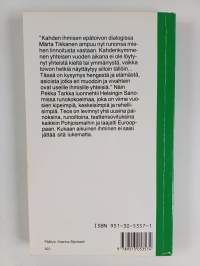 Vuosisadan rakkaustarina