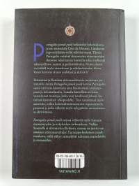 Portugalin pimeä puoli