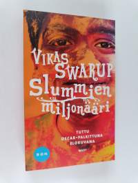 Slummien miljonääri