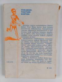 Viidakkotohtori safarilla