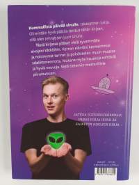 Universumin paras kirja