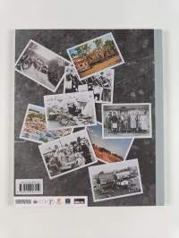 Kohtaa menneisyytesi : opas läntisen Uudenmaan historiaan ja nykyisyyteen =  Möt din historia : en guide till då och nu i västra Nyland