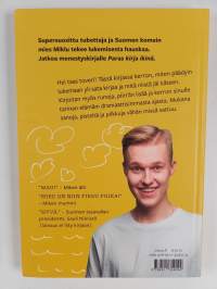 Kaikkien aikojen kirja