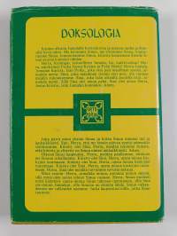 Doksologia : juhlajulkaisu isä Erkki Elias Piiroiselle hänen täyttäessään 60 vuotta 14.11.1979