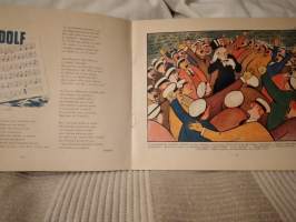 Joulukärpänen 1937