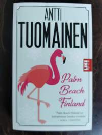 Palm Beach Finland