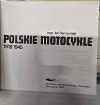 Polskie motocykle 1991