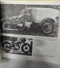 Polskie motocykle 1991