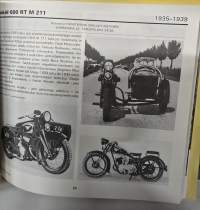 Polskie motocykle 1991