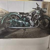 Polskie motocykle 1991