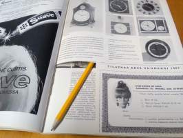 Eeva No 11 marraskuu 1966