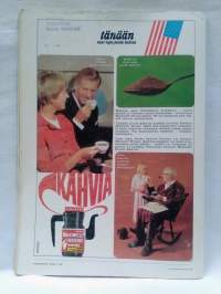 Eeva No 11 marraskuu 1966