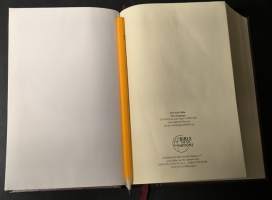 Raamattu Darin kielellä