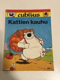 Cubitus Kattien kauhu