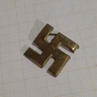 Hakaristi satiainen joukko-osastotunnus  SA