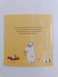 Niiskuneiti potee muistinmenetystä