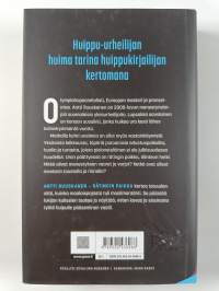 Antti Ruuskanen : Rätingin paikka