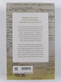 Frida : tuntemattoman isoäitini sota