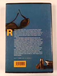 Raid ja mustempi lammas : jännitysromaani